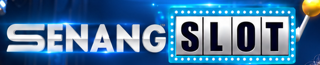 Logo SENANGSLOT